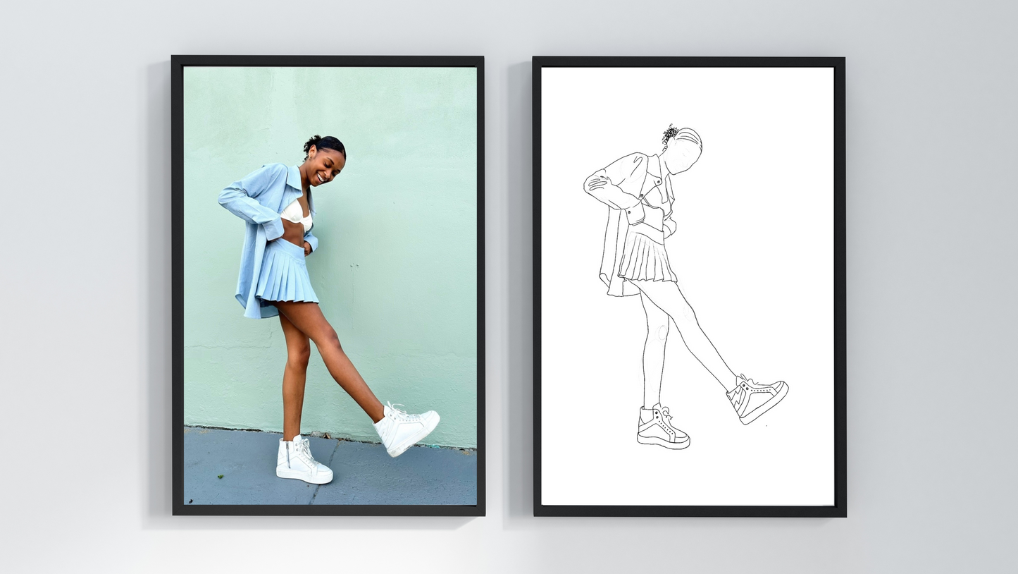 Custom Print