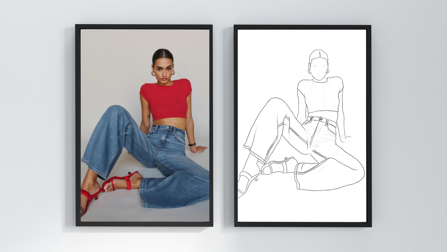 Custom Print