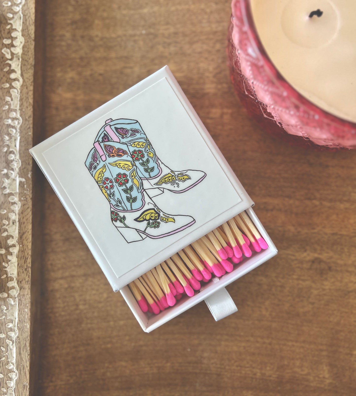 Matches