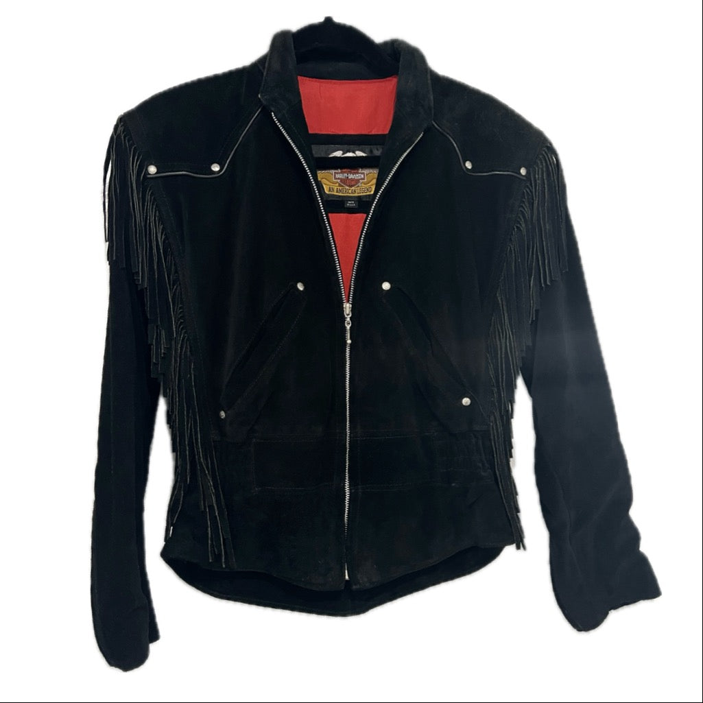 Harley Davidson Jacket