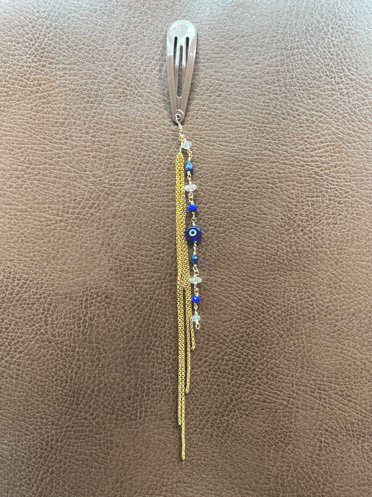 Evil Eye Clip
