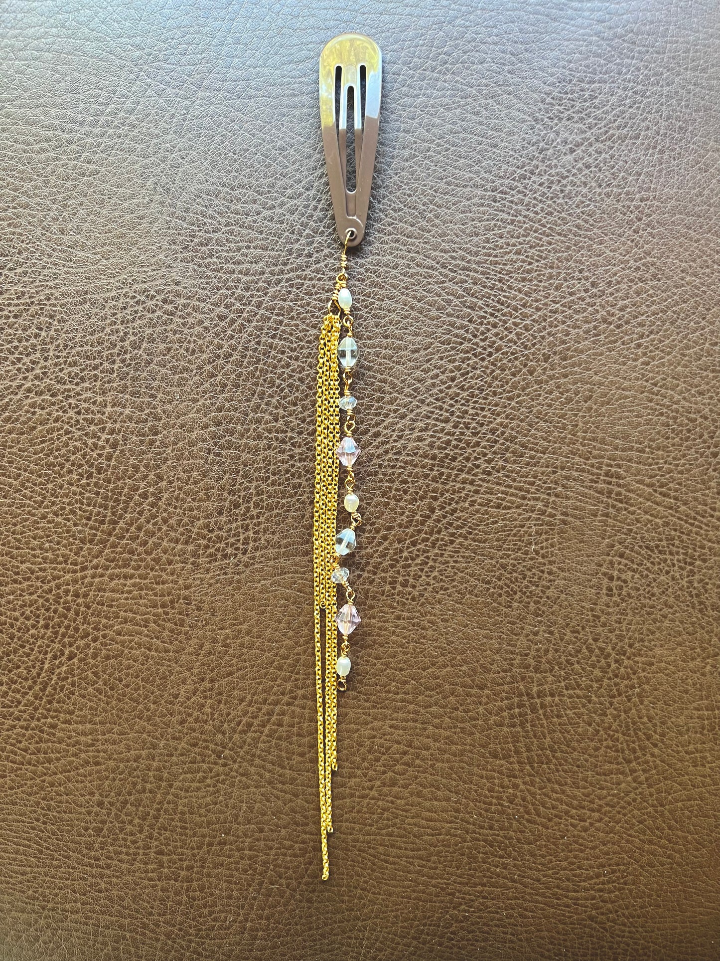Rosie Clip
