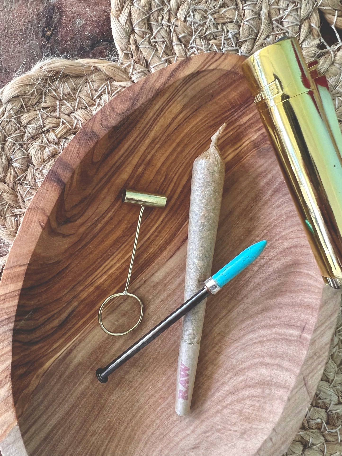 Joint Ring