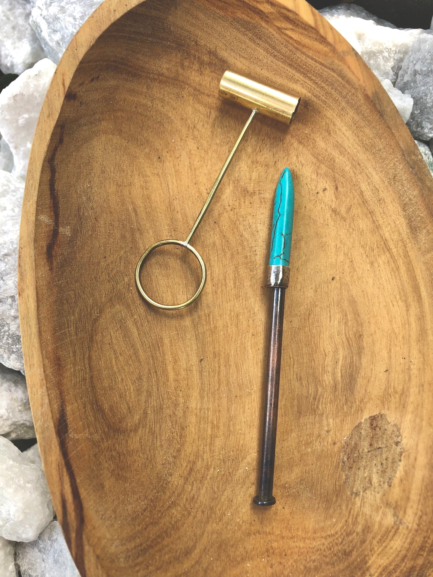 Joint Ring