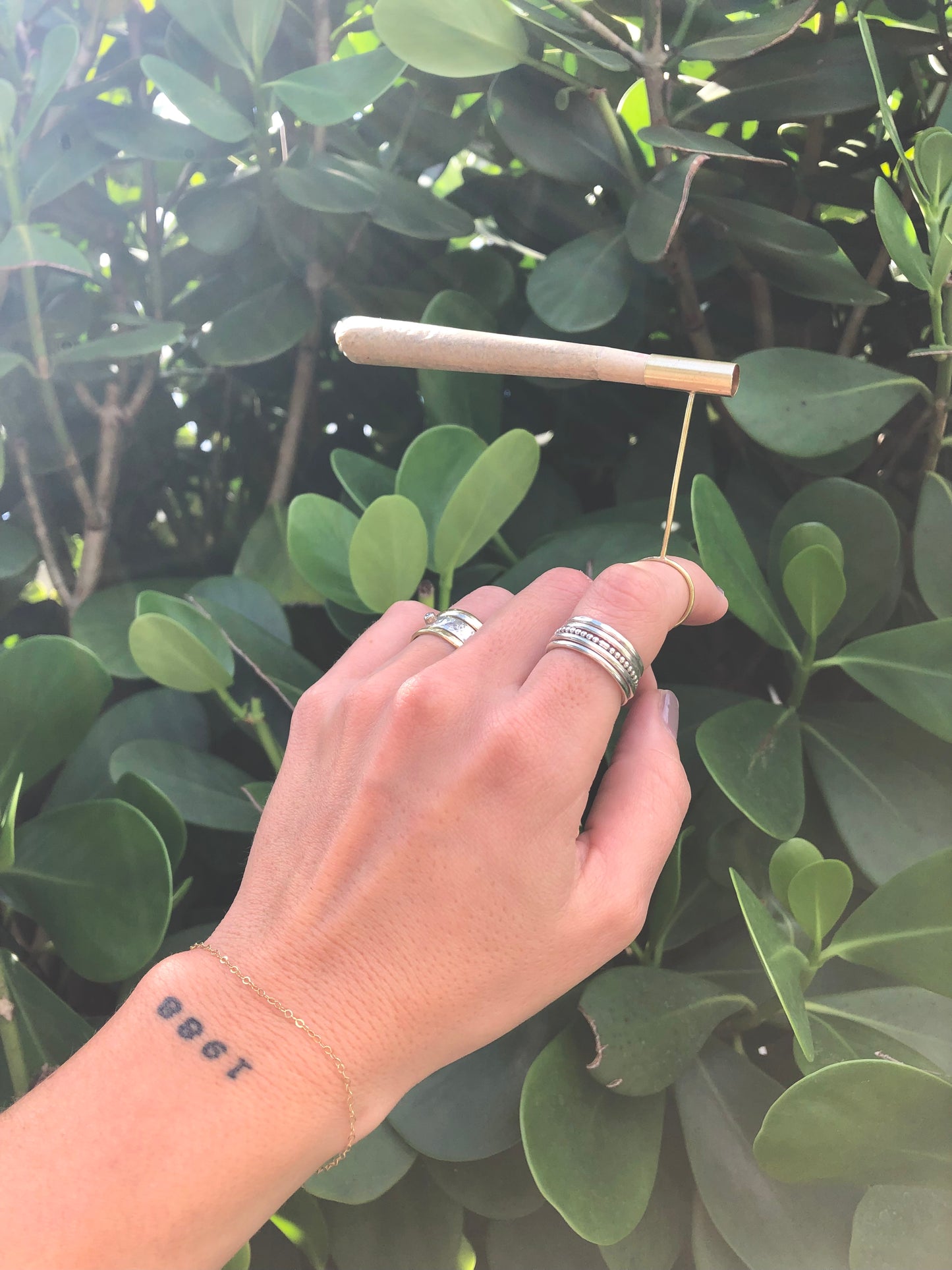 Joint Ring