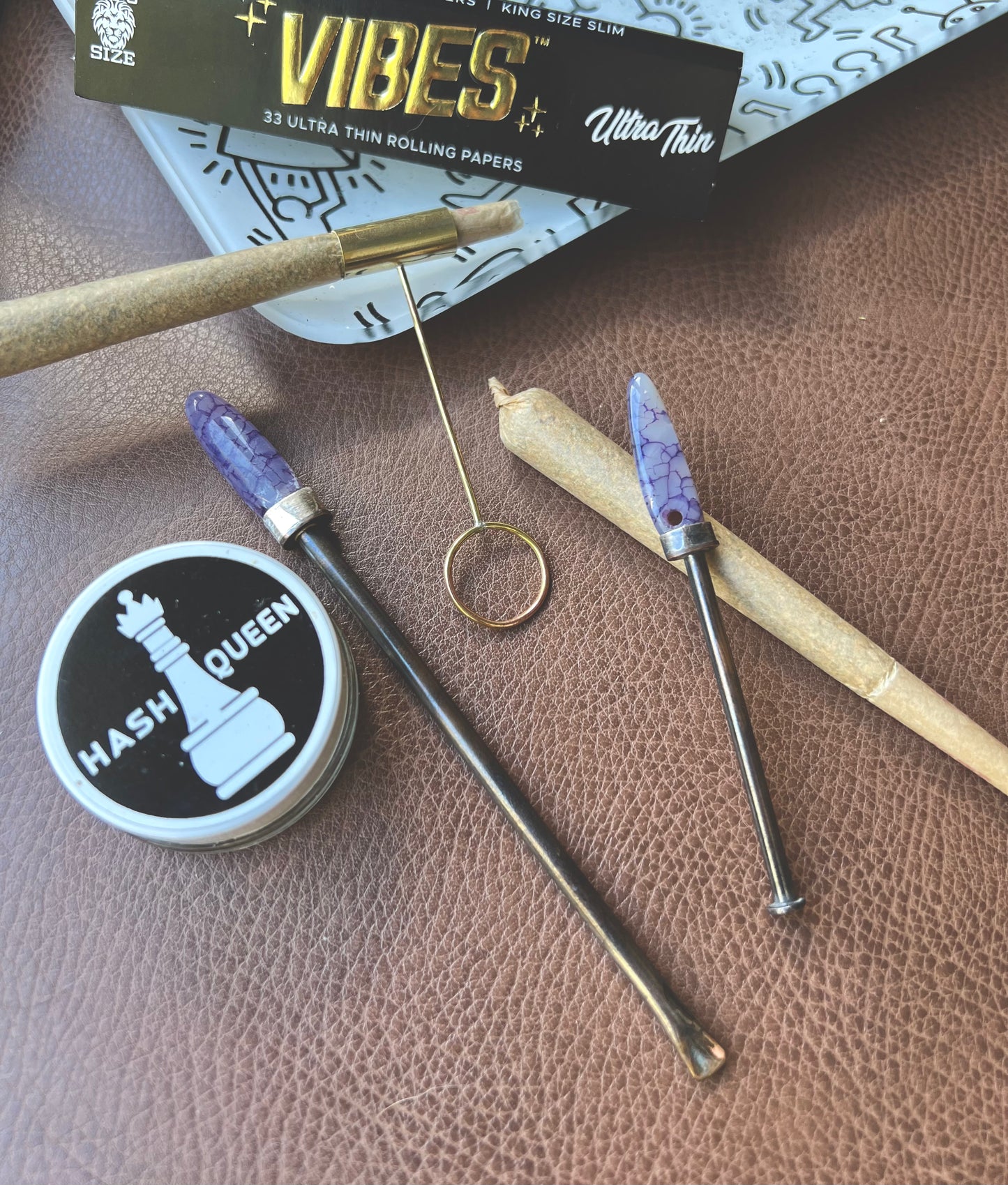 Joint Ring