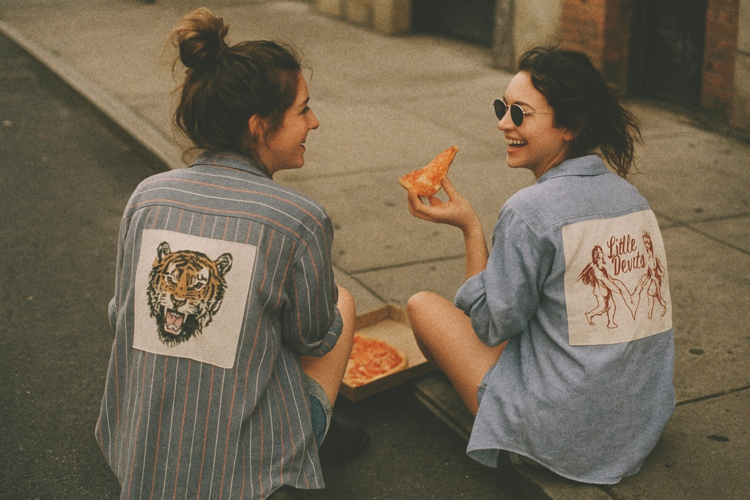 Button Downs