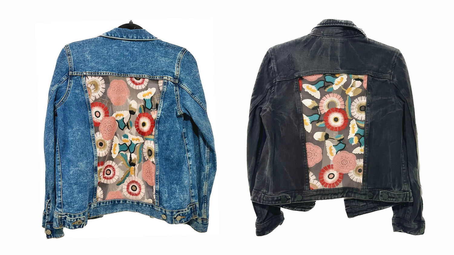 Denim Jackets