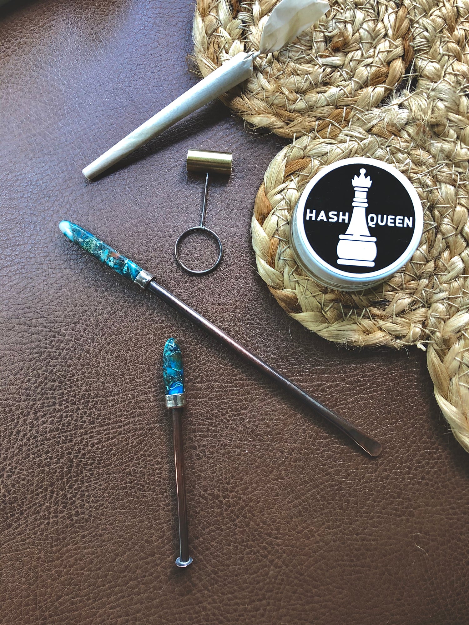 Cannabis Tools