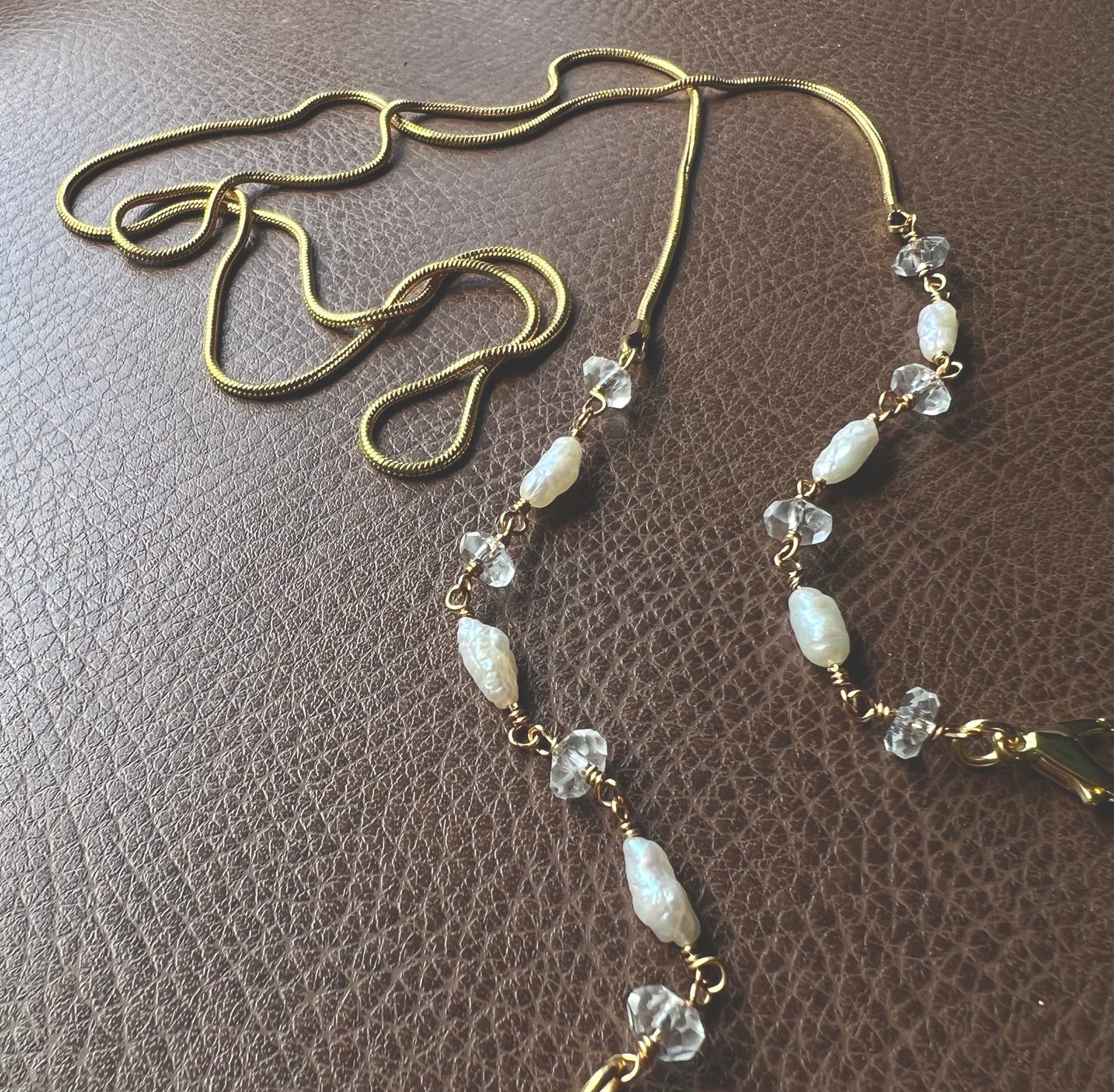 Sunnies Chains