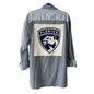 Florida Panthers Button Down