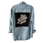 Zac Brown Band Button Down