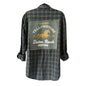 Dutton Ranch Button Down