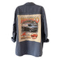 Ford Bronco Button Down