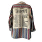 Taylor Swift Eras Tour Button Down