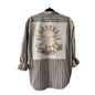 Brooks and Dunn Button Down