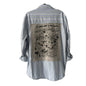 Philly Sports Button Down