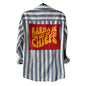 Karma Button Down