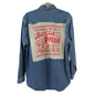 Phish Button Down