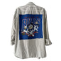 Buffalo Bills Button Down