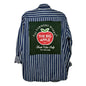 NYC Farmers Market Button Down