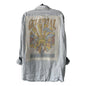 Celestial Dreamer Button Down