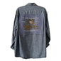 Miller Beer Co. Button Down