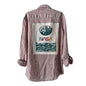 NASA Button Down