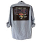 Florida Panthers Button Down