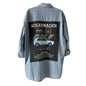 Volkswagen Golf Button Down