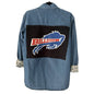 Buffalo Bills Button Down