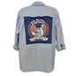 Salty Dog Saloon Button Down