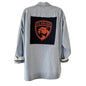 Florida Panthers Button Down