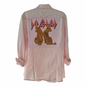 Def Leppard Button Down