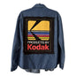 Kodak Button Down