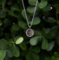 Bluenose Canada Coin Pendant
