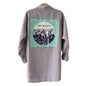 Friends Button Down