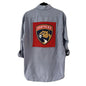 Florida Panthers Button Down