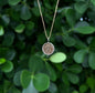 Coat of Arms Coin Pendant