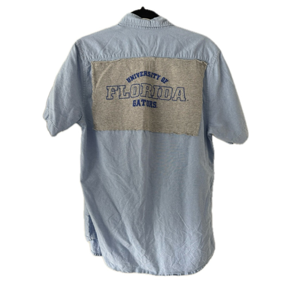 University of Florida Button Down
