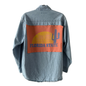 Florida Button Down