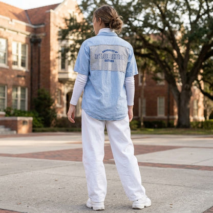 University of Florida Button Down