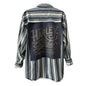 Harley Davidson Button Down