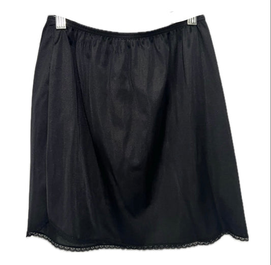 Slip Skirt