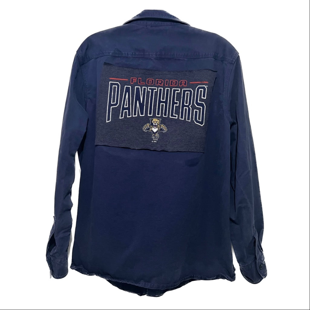 Florida Panthers Jacket