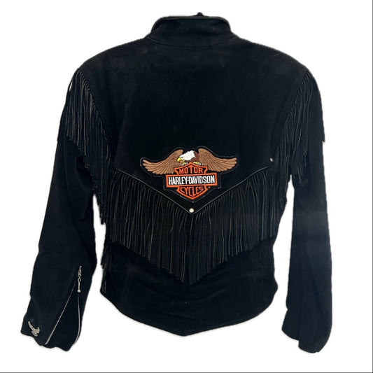 Harley Davidson Jacket
