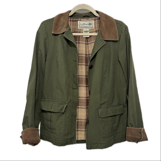 L.L. Bean Barn Chore Jacket