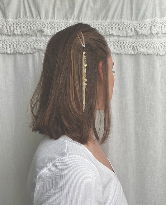 Crema Clip