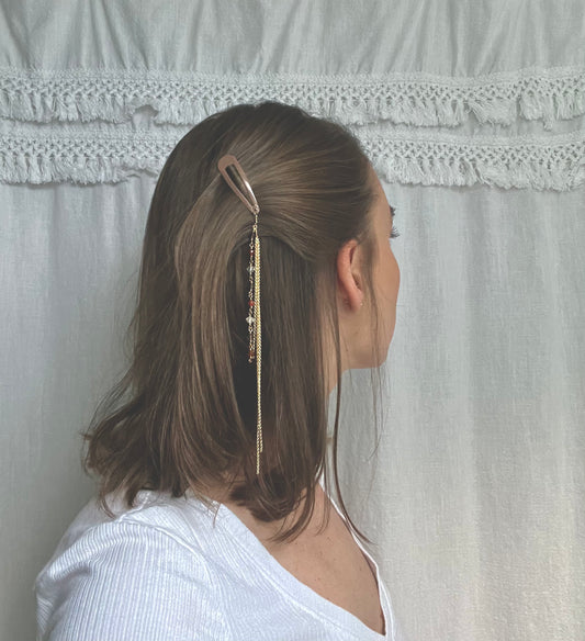 Autumn Clip