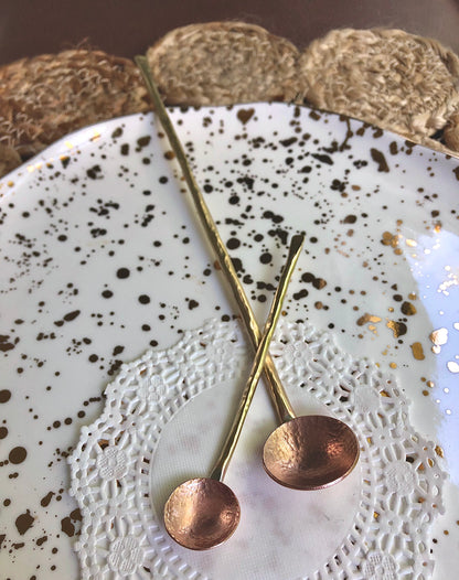 Spoon Set